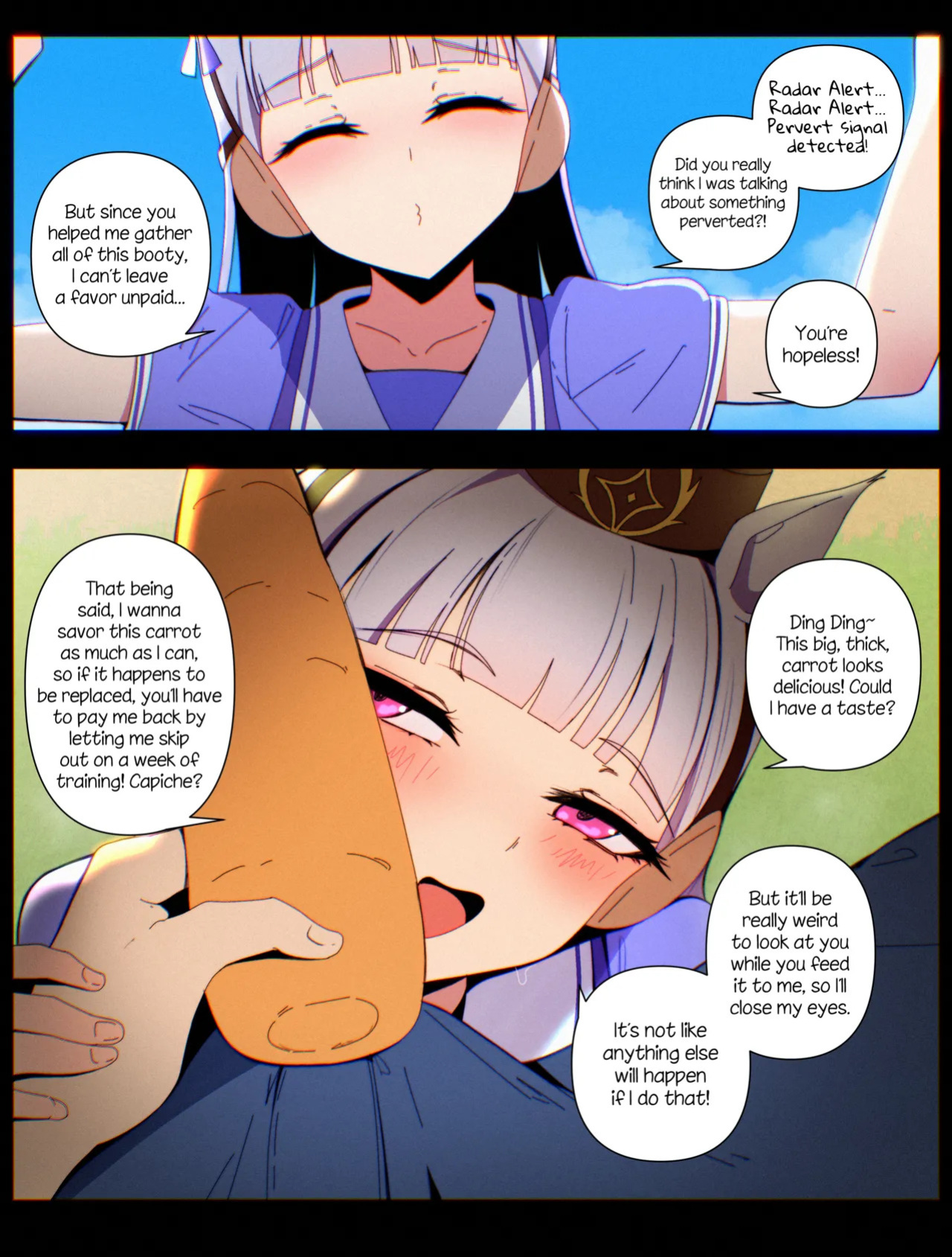 NIUI - Complete Works [EN/FR/ES/Textless] (Patreon) Batch II