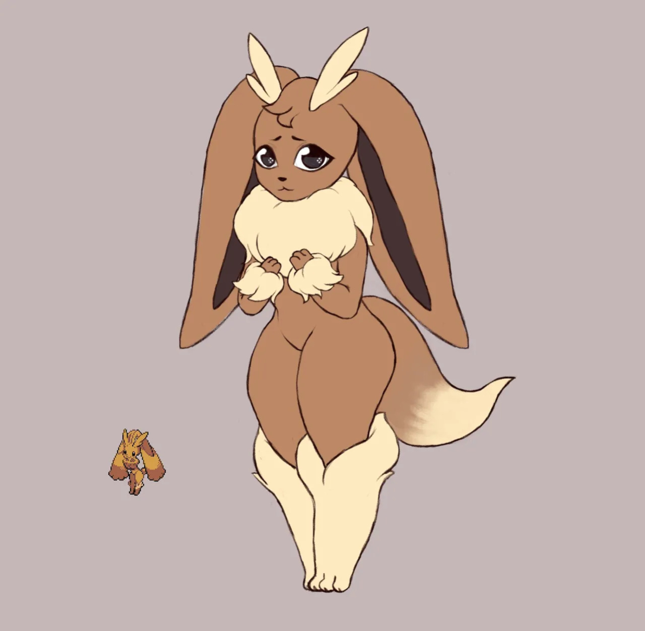 [Peachkuns] Pokemon