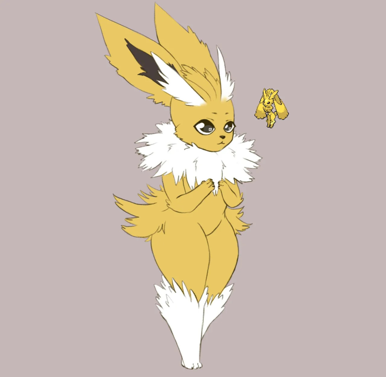 [Peachkuns] Pokemon