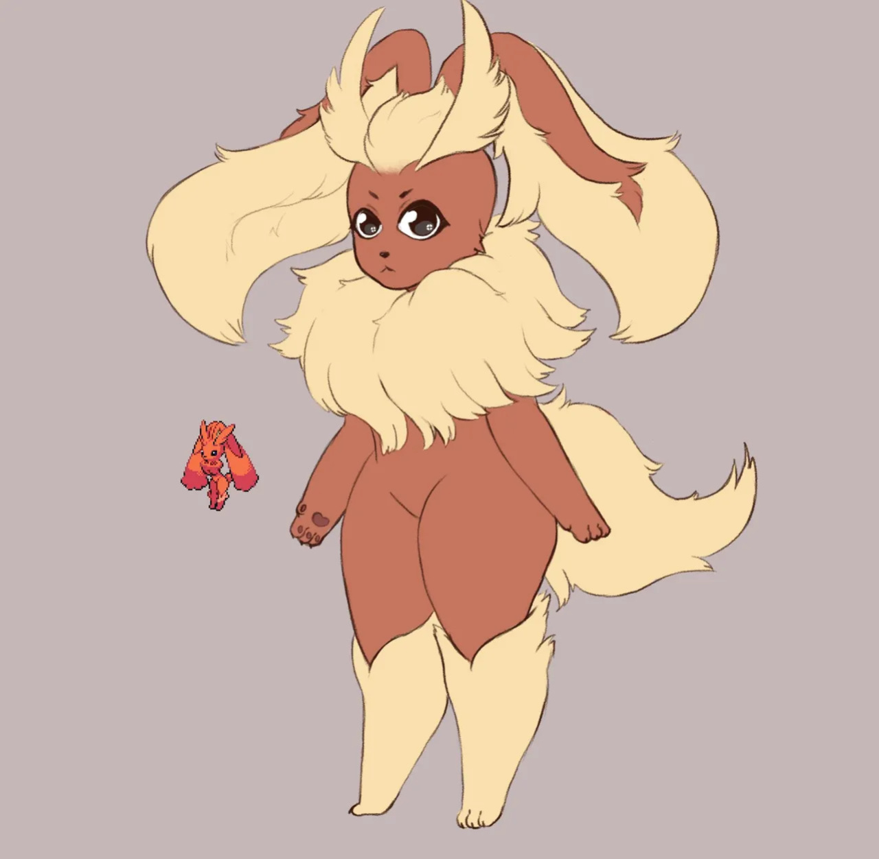 [Peachkuns] Pokemon