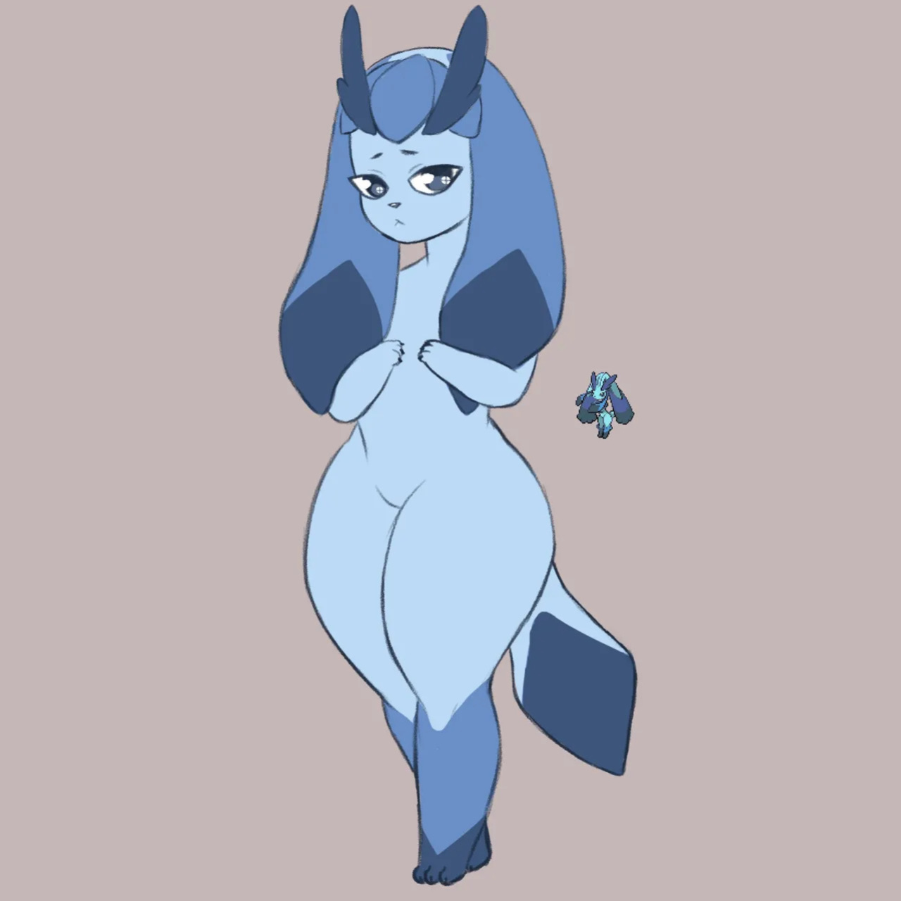 [Peachkuns] Pokemon