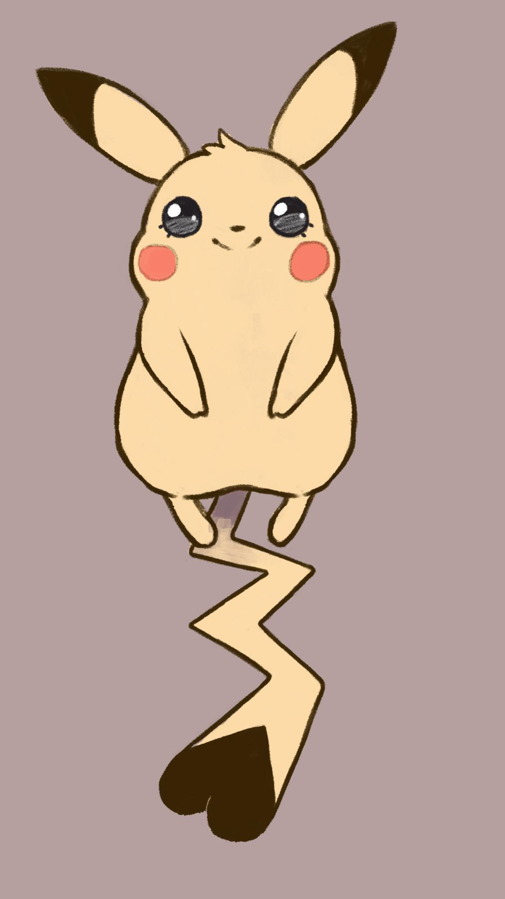 [Peachkuns] Pokemon
