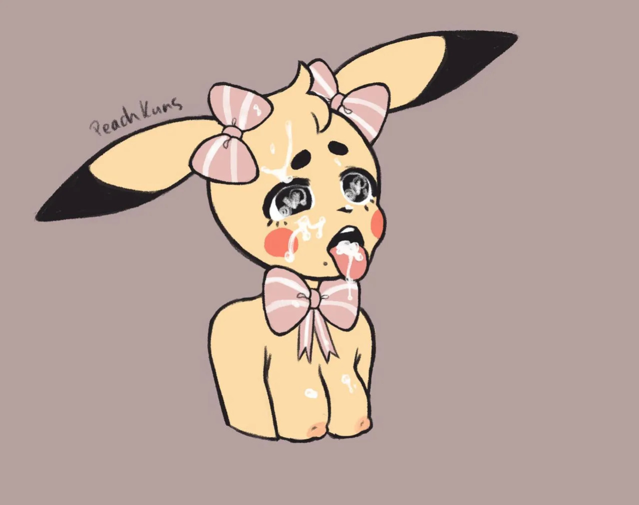 [Peachkuns] Pokemon
