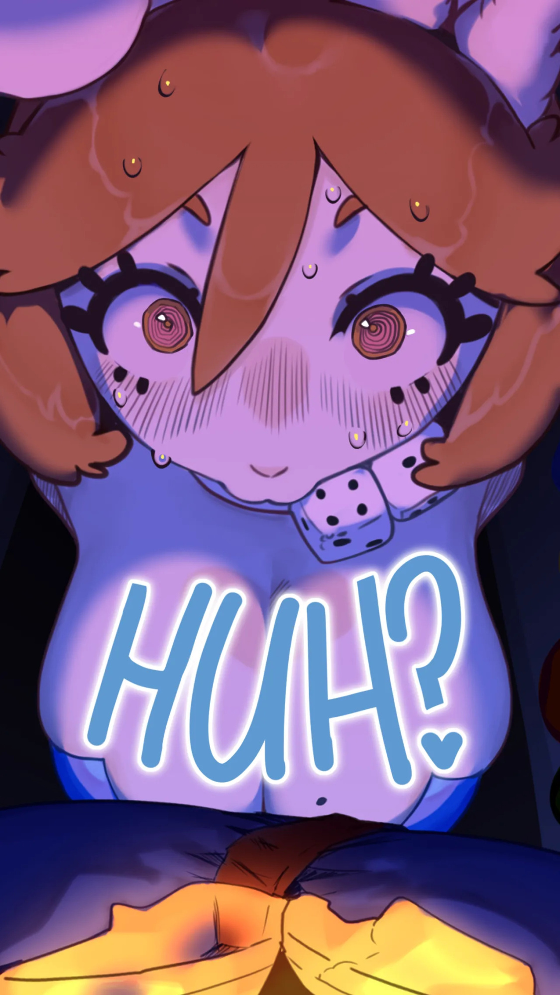[Marmalade Mum] House Party (ONGOING)