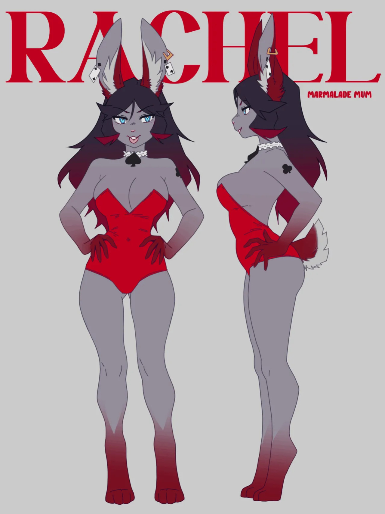 [Marmalade Mum] House Party (ONGOING)