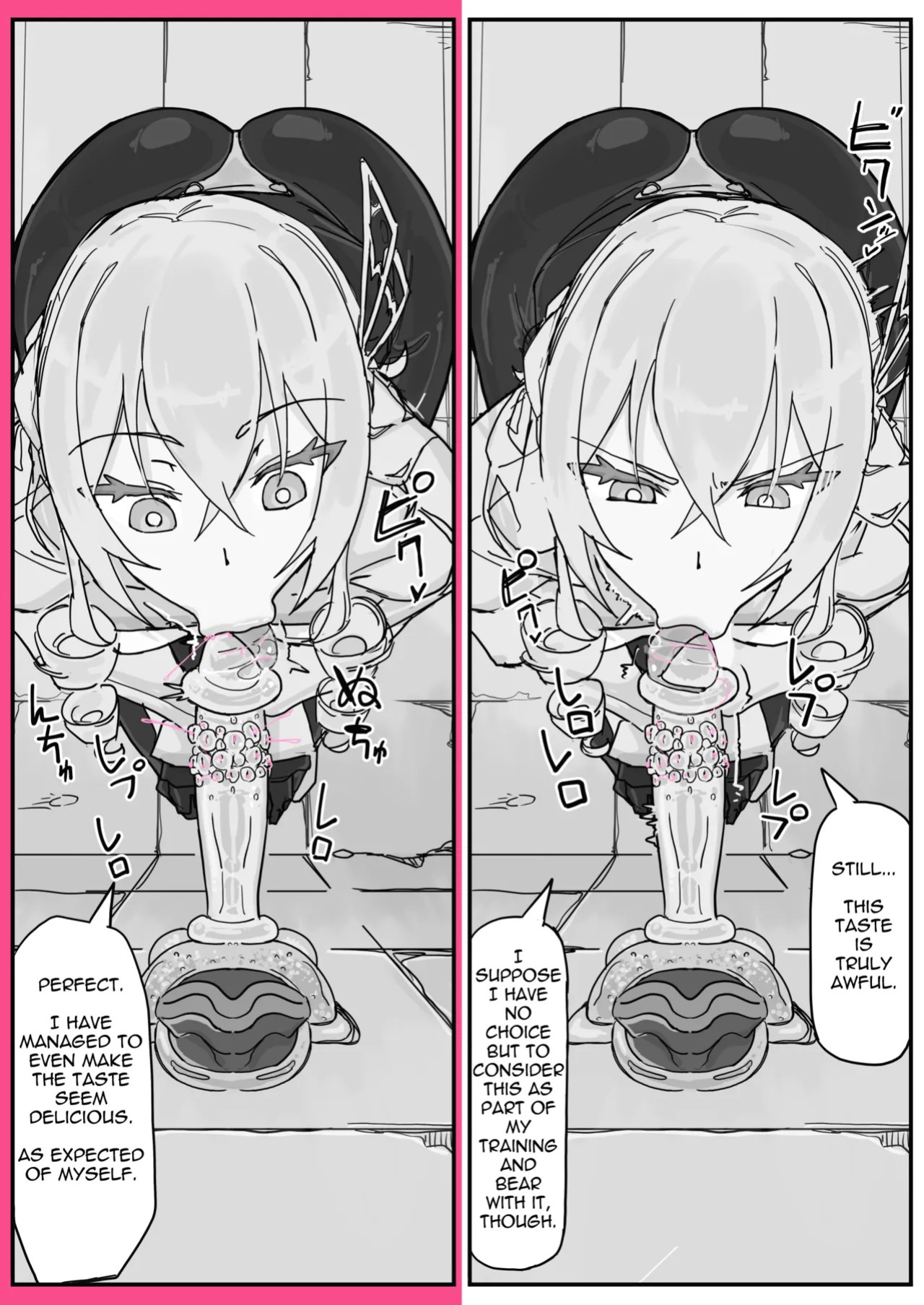 [Shirabe Shiki] Taiinmasen ni Oite Kankaku Shadan Fuda wa Hissu no Taisaku desu 3 [English] [Decensored]