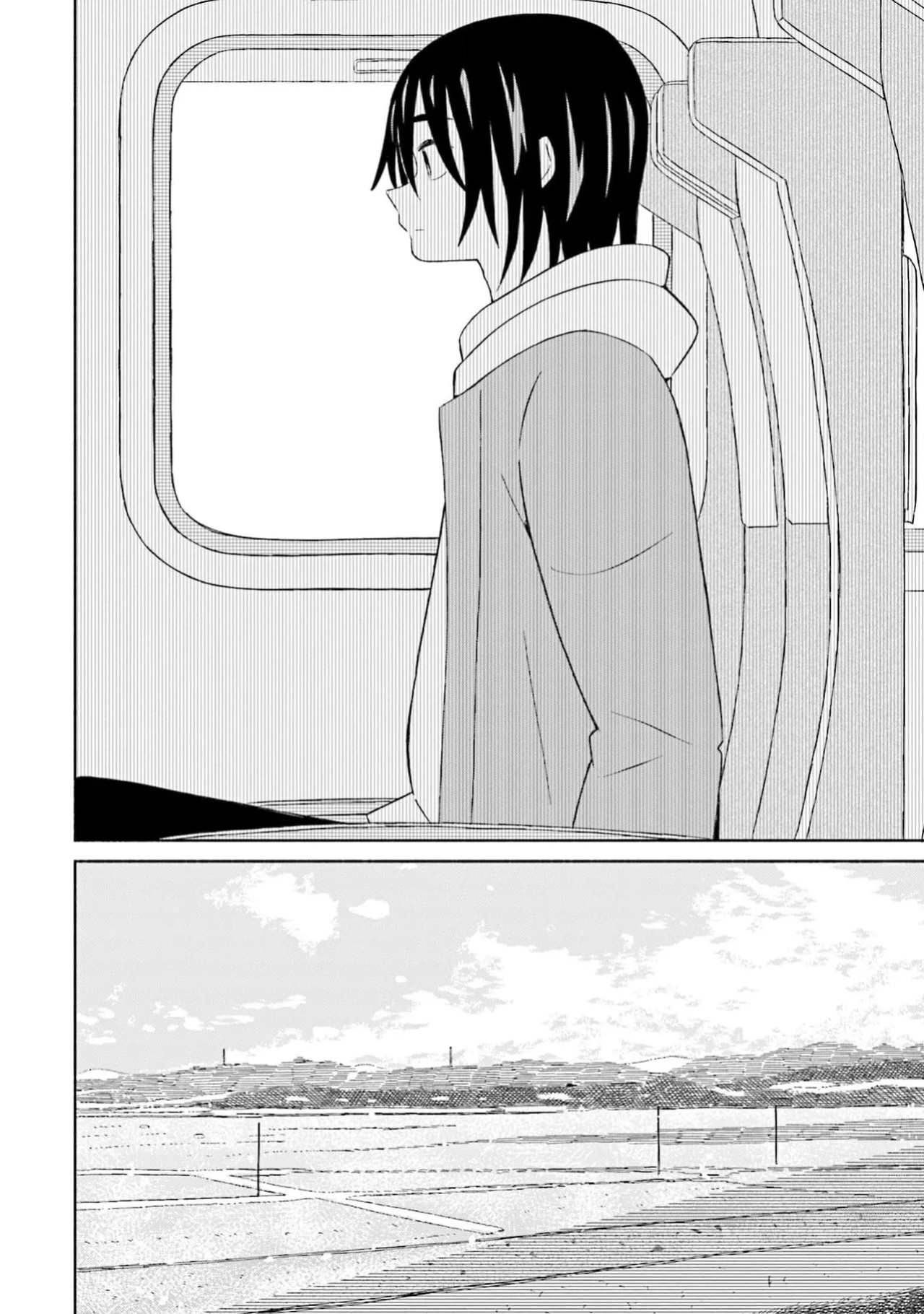 [EN] Boku no Kanojo wa Haru wo Uru (My Girlfriend Sells Spring) 19