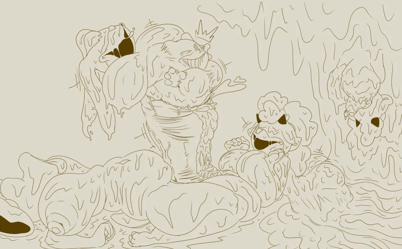 [Likasomboody] Hexxus vs Everyone
