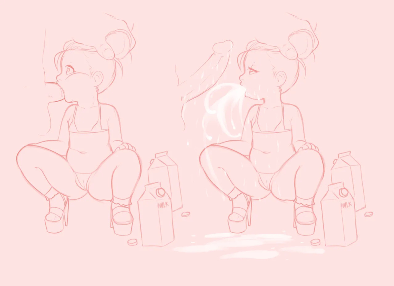 Donkey Kong Girls