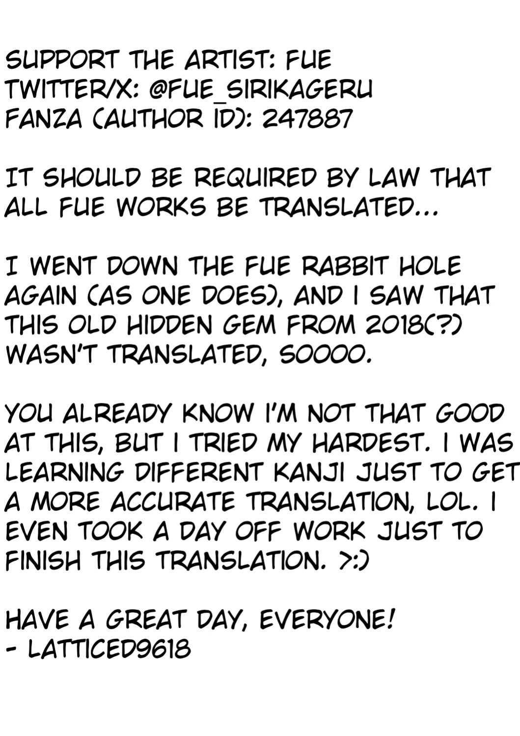 [Fue] Majime? na Sayuri Sensei (COMIC MILF 2018-02 Vol. 40) [English] [Digital]