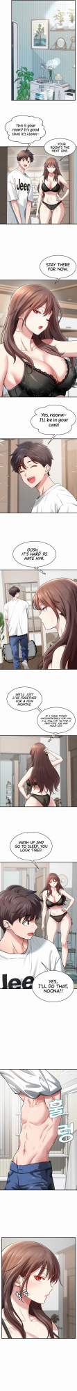 [Cocodor] Taming my stepsister 1-15 (English-Censored) (Ongoing)