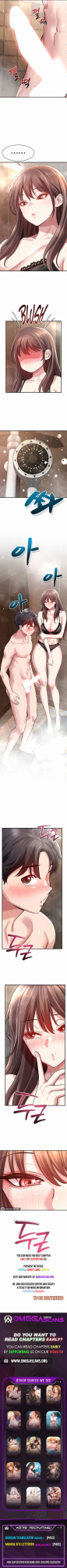[Cocodor] Taming my stepsister 1-15 (English-Censored) (Ongoing)