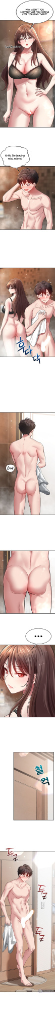 [Cocodor] Taming my stepsister 1-15 (English-Censored) (Ongoing)