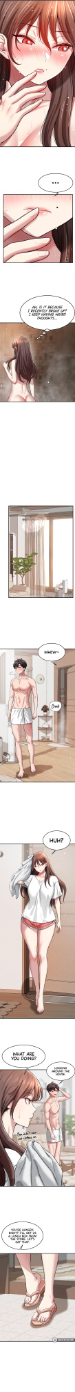 [Cocodor] Taming my stepsister 1-15 (English-Censored) (Ongoing)