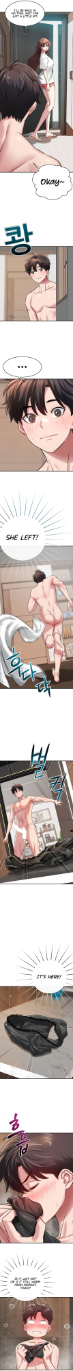 [Cocodor] Taming my stepsister 1-15 (English-Censored) (Ongoing)