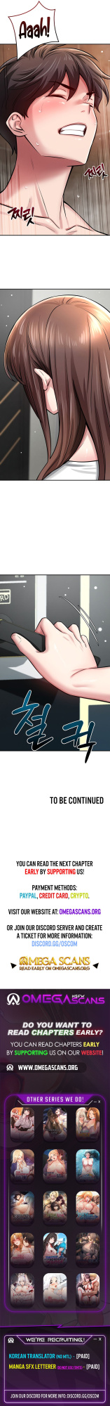 [Cocodor] Taming my stepsister 1-15 (English-Censored) (Ongoing)
