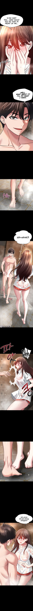 [Cocodor] Taming my stepsister 1-15 (English-Censored) (Ongoing)