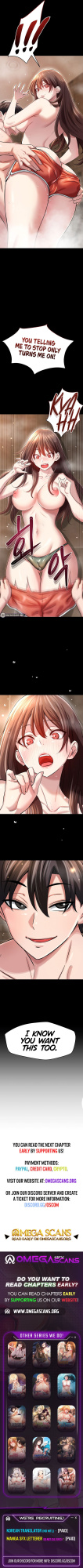 [Cocodor] Taming my stepsister 1-15 (English-Censored) (Ongoing)