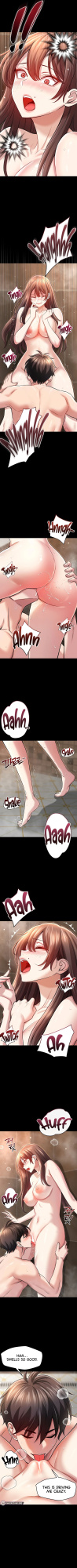 [Cocodor] Taming my stepsister 1-15 (English-Censored) (Ongoing)