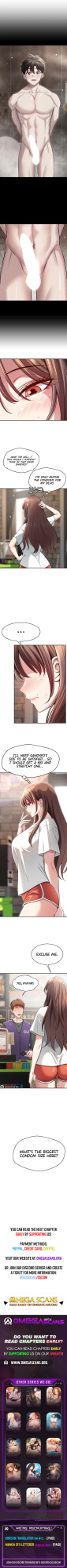 [Cocodor] Taming my stepsister 1-15 (English-Censored) (Ongoing)