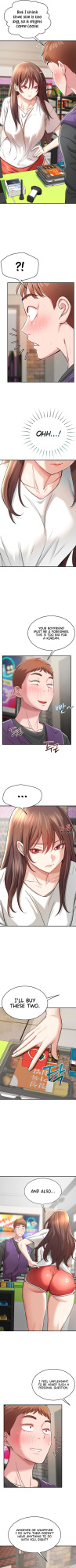 [Cocodor] Taming my stepsister 1-15 (English-Censored) (Ongoing)
