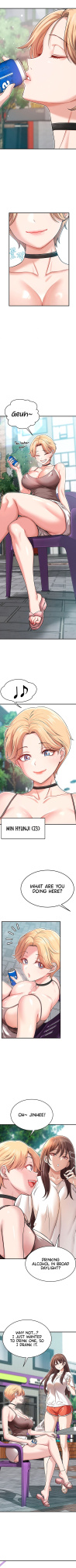 [Cocodor] Taming my stepsister 1-15 (English-Censored) (Ongoing)