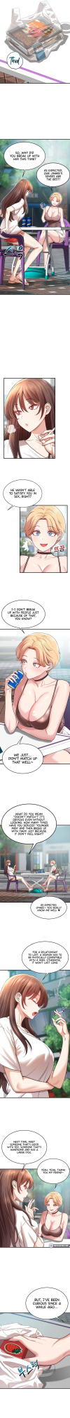 [Cocodor] Taming my stepsister 1-15 (English-Censored) (Ongoing)