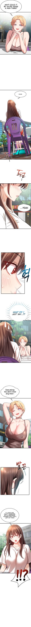 [Cocodor] Taming my stepsister 1-15 (English-Censored) (Ongoing)