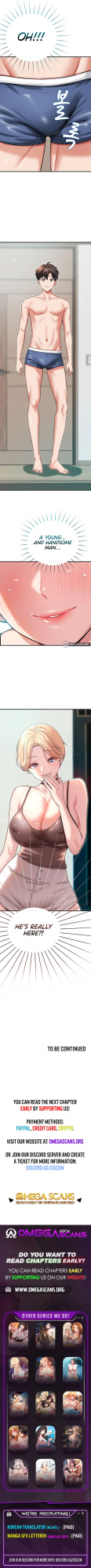 [Cocodor] Taming my stepsister 1-15 (English-Censored) (Ongoing)