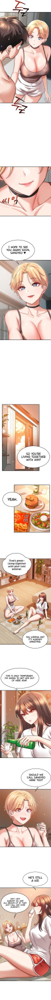 [Cocodor] Taming my stepsister 1-15 (English-Censored) (Ongoing)