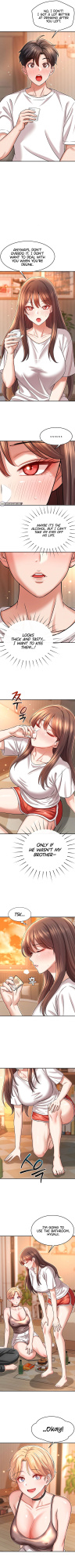 [Cocodor] Taming my stepsister 1-15 (English-Censored) (Ongoing)