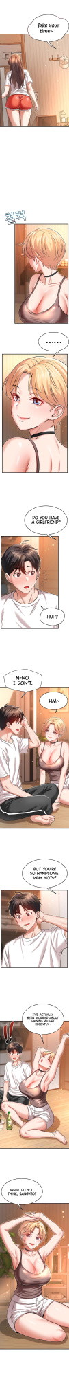 [Cocodor] Taming my stepsister 1-15 (English-Censored) (Ongoing)