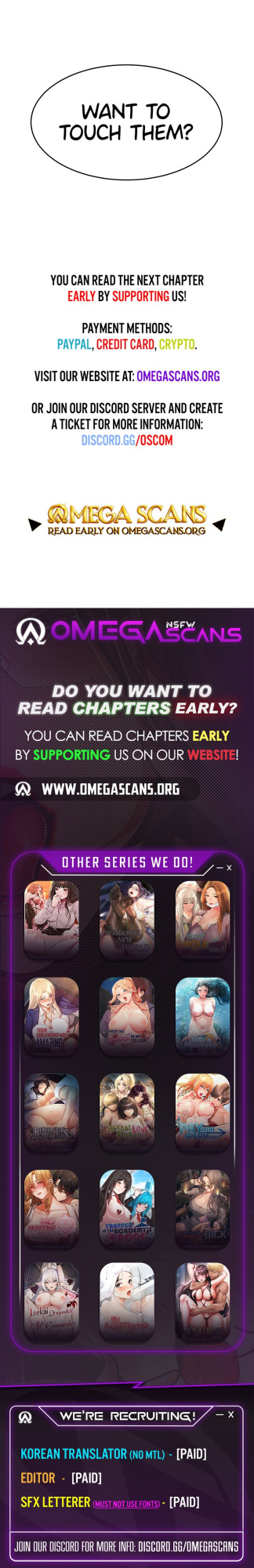 [Cocodor] Taming my stepsister 1-15 (English-Censored) (Ongoing)
