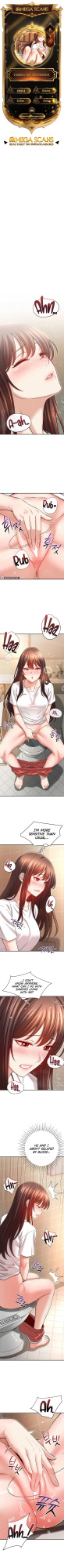 [Cocodor] Taming my stepsister 1-15 (English-Censored) (Ongoing)