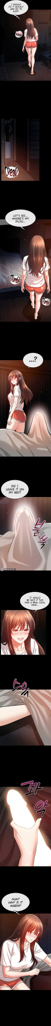 [Cocodor] Taming my stepsister 1-15 (English-Censored) (Ongoing)