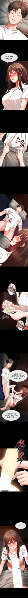 [Cocodor] Taming my stepsister 1-15 (English-Censored) (Ongoing)