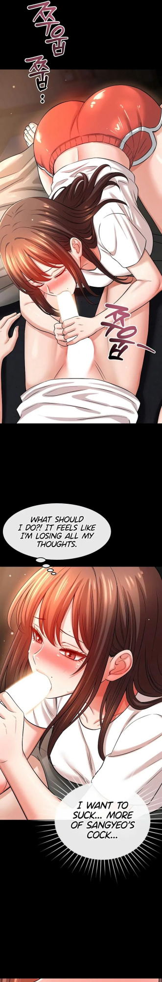 [Cocodor] Taming my stepsister 1-15 (English-Censored) (Ongoing)