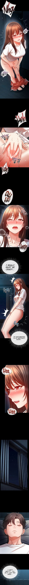 [Cocodor] Taming my stepsister 1-15 (English-Censored) (Ongoing)