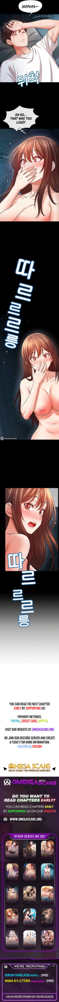 [Cocodor] Taming my stepsister 1-15 (English-Censored) (Ongoing)
