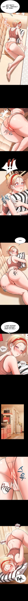[Cocodor] Taming my stepsister 1-15 (English-Censored) (Ongoing)
