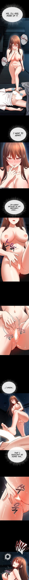 [Cocodor] Taming my stepsister 1-15 (English-Censored) (Ongoing)