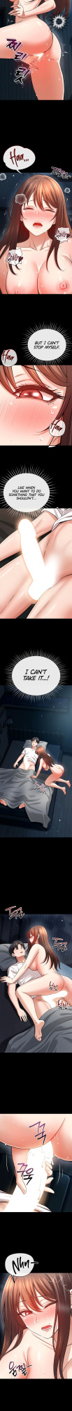 [Cocodor] Taming my stepsister 1-15 (English-Censored) (Ongoing)