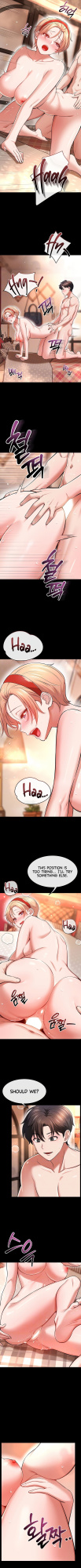 [Cocodor] Taming my stepsister 1-15 (English-Censored) (Ongoing)