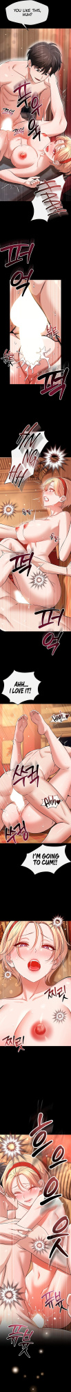 [Cocodor] Taming my stepsister 1-15 (English-Censored) (Ongoing)