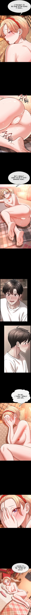 [Cocodor] Taming my stepsister 1-15 (English-Censored) (Ongoing)
