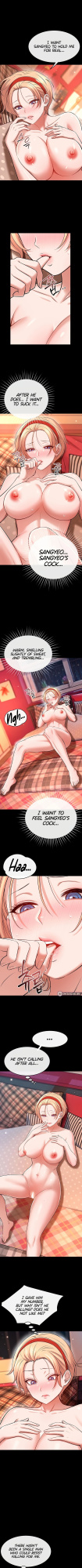 [Cocodor] Taming my stepsister 1-15 (English-Censored) (Ongoing)