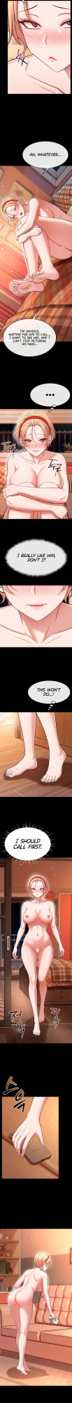 [Cocodor] Taming my stepsister 1-15 (English-Censored) (Ongoing)