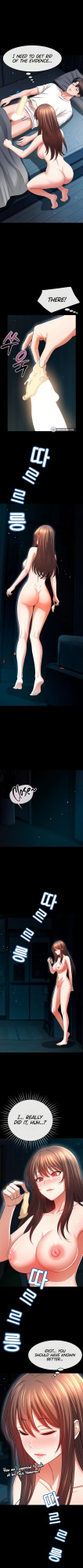[Cocodor] Taming my stepsister 1-15 (English-Censored) (Ongoing)