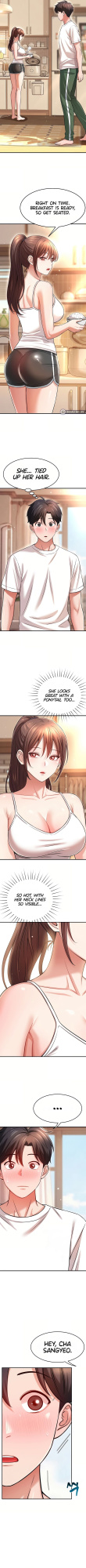 [Cocodor] Taming my stepsister 1-15 (English-Censored) (Ongoing)