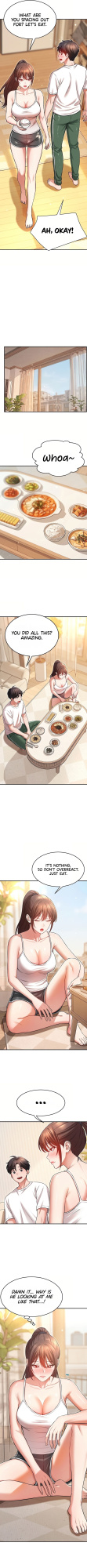 [Cocodor] Taming my stepsister 1-15 (English-Censored) (Ongoing)